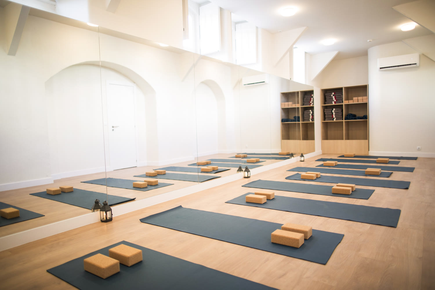 Balance Studio